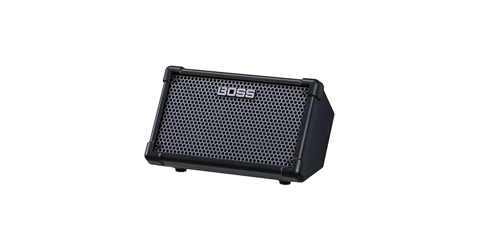 Amazon.com: Boss CUBE Street 2-2 x 6.5-inch 10-watt Battery